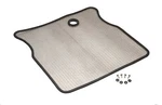 Kentrol 30410 For Jeep Cj 1955-86 Bug Shield Polished Stainless Steel. Fixed Price $96.99.