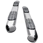21-24160 Westin Nerf Bars Set Of For Jeep Gladiator 2020-2023 Pair. Fixed Price $496.59.