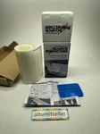 Weathertech SP0433 Scratch Protection Kit F150 21-23 Nib Fast Ship. Fixed Price $54.94.