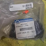 Dodge Ram 1500 2500 3500 Front Right Lower Fender Guard Oem 55372926AD. Fixed Price $29.99.