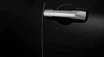 Toyota Tundra/hv (218) Midnight Black Metallic Door Edge Guard Genuine Oe. Fixed Price $137.28.