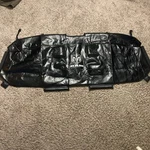 New Dodge Ram 1500 Ecodiesel Mopar Oem Winter Front Grill Cover 68290608AB. Fixed Price $75.00.