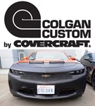 Colgan Original Car Bra 2019-2024 Chevrolet Camaro Ls & Lt With Plate #BC6010BC. Fixed Price $316.99.