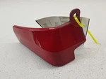 09-13 Infiniti G37 Conv. Front Driver Mud Flap RED/A54 Oem 999J2-JU038. Fixed Price $69.99.