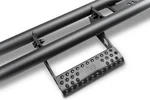 N-fab T154RKRQCS4 System (2 MOUNTS/2 Steps) For 2005-2023 Tacoma. Fixed Price $594.99.
