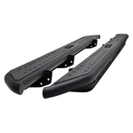 Westin 58-53725 Outlaw Nerf Bars For 14-19 Silverado/sierra 1500-3500 Crew Cab. Fixed Price $771.44.