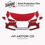 Audi A4 S Line 2017-2018 3M Precut Paint Protection Film Clear Bra Ppf Kit. Fixed Price $303.61.