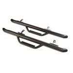 Rugged Ridge Spartan Nerf Bar Textured Black Fits 18-20 Jeep Wrangler Jl Door. Fixed Price $519.99.