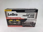 Lebra Custom Front End Cover 55617-01 For Select Dodge Missing Hook Buckles. Fixed Price $40.00.