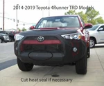 Lebra Front End Mask Cover Fits Toyota 4RUNNER Trd Only 2014-2024 Exc.sport. Fixed Price $148.99.