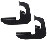 Westin 22-1135 Oval Step Bars Mounting Brackets For Chevy Tahoe 2000-2013. Fixed Price $166.39.