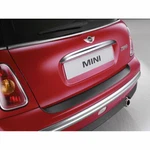 Rgm Rear Bumper Protector (black) For Bmw / Mini One Cooper 2001 - 2006. Fixed Price $68.86.