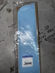 Genuine Mopar Anti-chip Film Left 68548475AA. Fixed Price $60.00.
