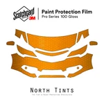 3M Series Precut Paint Protection Film Clear Bra Ppf For Acura Ilx 2013-2015. Fixed Price $279.63.