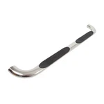 Dee Zee Dz 372527 4" Oval Stainless Steel Nerf Bars For Chevy Silverado 1500 New. Fixed Price $487.70.