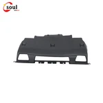 New For Chevrolet Colorado 2023-2025 Plastic Front Bumper Cover Splash Shield. Fixed Price $117.40.