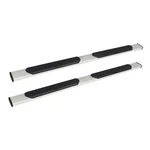 Westin R5 Running Boards Nerf Bars Steps 5IN Wide Stainless 28-51290. Fixed Price $595.99.