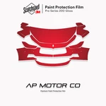 Maserati Ghibli 2014-2017 3M Precut Paint Protection Film Clear Bra Ppf Kit. Fixed Price $303.61.