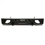 Westin 22-23 Toyota Tundra Pro-series Front Bumper Textured Black. Fixed Price $1068.77.