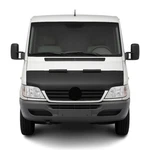 Car Bonnet Mask Hood Bra For Dodge Sprinter 2003-2006 Black 1 Pc. Fixed Price $76.99.