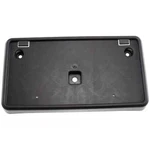 Front License Plate Bracket Black 55156796AA For 04-10 Jeep Grand Cherokee. Fixed Price $25.95.