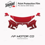 Bmw I4 Base 2022-2026 3M Series Precut Paint Protection Film Clear Bra Ppf. Fixed Price $348.98.