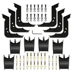 Westin Bracket Kit For 2124235- 21-24235PK. Fixed Price $13.89.