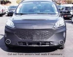 Lebra Front End Cover Mask Fits Ford Escape 2020-2022 W/license Plat.bracket. Fixed Price $148.99.