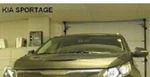 Lebra Custom Hood Protector Black Kia Forte 2010-2013 45721-01. Fixed Price $67.99.