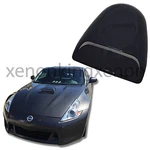 Jdm Sport 1X Hood Scoop Smoke Black Universal Air Flow Front Cover Vent #A19 Car. Fixed Price $48.95.