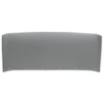Front Lower Bumper Trim Fits 13-16 Ford Escape FO1044106. Fixed Price $95.16.