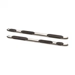 Westin 21-534320 Pro Traxx Oval Wheel To Nerf Step Bars. Fixed Price $1100.99.