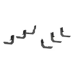 Step Nerf Bar Mount Kit-st, Crew Cab Pickup Aries Offroad 2055111. Fixed Price $288.99.