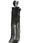 Audi A4 S4 B5 Driveshaft Cover With Bolts & Heat Shield Oem Genuine. Fixed Price $74.99.