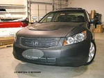 Lebra Front End Cover Fits 2008 2009 2010 Honda Accord Sedan. Fixed Price $148.99.