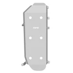Asfir 4X4 534172 Fuel Tank Skid Plate For Lexus/toyota 4.6/4.7. Fixed Price $439.00.