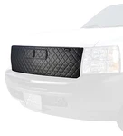 Fia WF921-29 Custom Fit Winter Front/bug Screen, Black. Fixed Price $127.60.