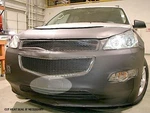 Lebra Front End Mask Fits Chevy Traverse 2009 2010 2011 2012. Fixed Price $148.99.