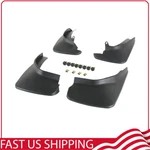 4X Mud Guards Ford Explorer 2011-2018 BB5Z16A550AA BB5Z16A550BA BB5Z16A550BB. Fixed Price $28.99.