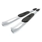Westin 21-24230 Pro Traxx 4" Oval Nerf Bars For 22-23 Tundra Crewmax Polished. Fixed Price $491.41.