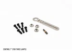 Triplerlight Anti-theft Kit 0S7 For 3 Lamps. Fixed Price $80.98.