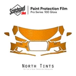 Audi A4 S-line 2019 3M Series Precut Paint Protection Film Clear Bra Ppf Kit. Fixed Price $279.63.