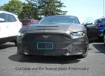 Lebra Front Mask Cover Fits 2018-2023 Ford Mustang With Gt Performance Pack. Fixed Price $148.99.