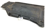 2017-2024 Audi A4 S4 B9 Left Driver Side Under Body Splash Guard Shield Oem.. Fixed Price $89.97.