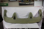 2002-2006 Chevrolet Avalanche Lund Visor Moon 12309 966404. Fixed Price $449.95.