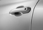 Toyota 2024 Highlander Door Edge Guards See Description Genuine Oem. Fixed Price $143.44.