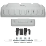 Rival Usa 2333.4502.2.6 Aluminum Transfer Case Skid Plate. Fixed Price $319.00.