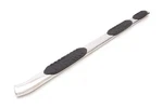 Lund Step Nerf Bar Oval Wtw Stainl Fits 2010 Dodge Ram 2500 Crew Cab Pickup. Fixed Price $699.99.