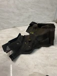 Jaguar Pace MK1 X761 2017-2021 Left N/s Exhaust Heat Shield Trim GX73-6D058-AB. Fixed Price $17.61.