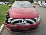 2014 Vw Cc Right Side Mirror Fortanarot Metallic I9I9. Fixed Price $148.00.